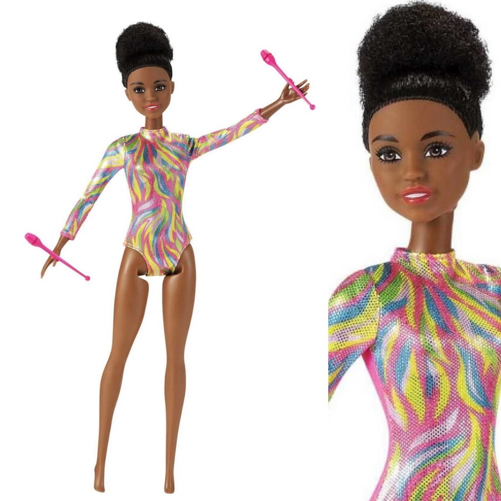 Barbie Be Anything - Picture 5 of 12